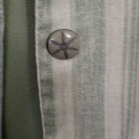 Custom 3pc, Draper's & Damon's Blouse paired With Blair Stretch Top & Pants PS/8 - Picture 4 of 10